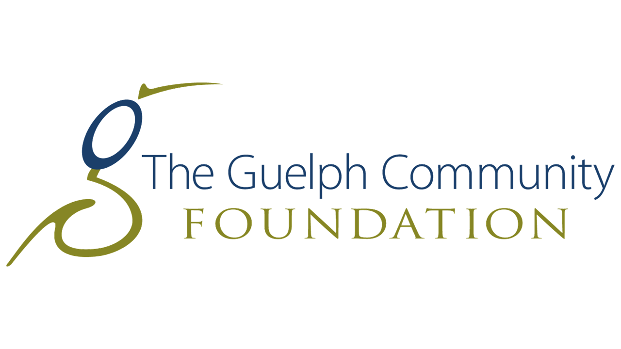 Guelph Community Foundation Logo