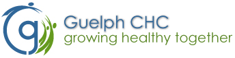 Guelph Community Health Centre logo