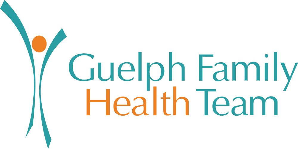 Family Health Team Logo