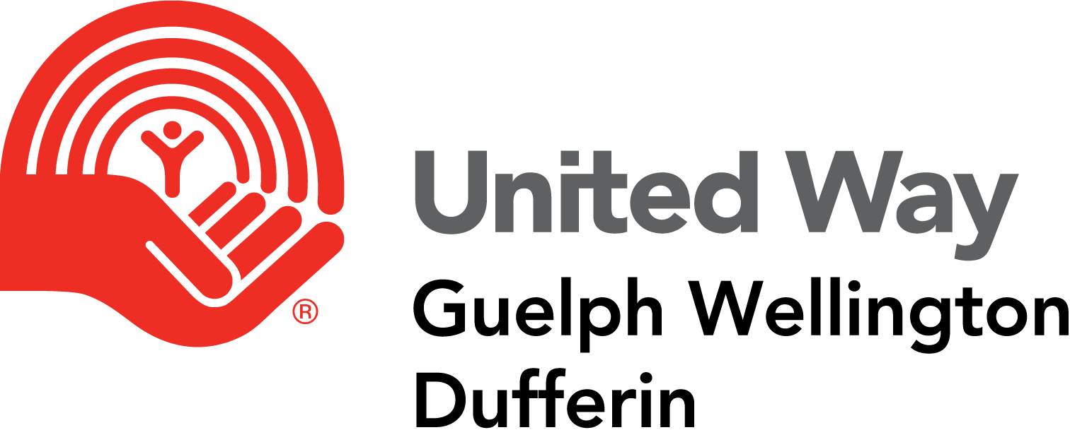 United Way GWD logo